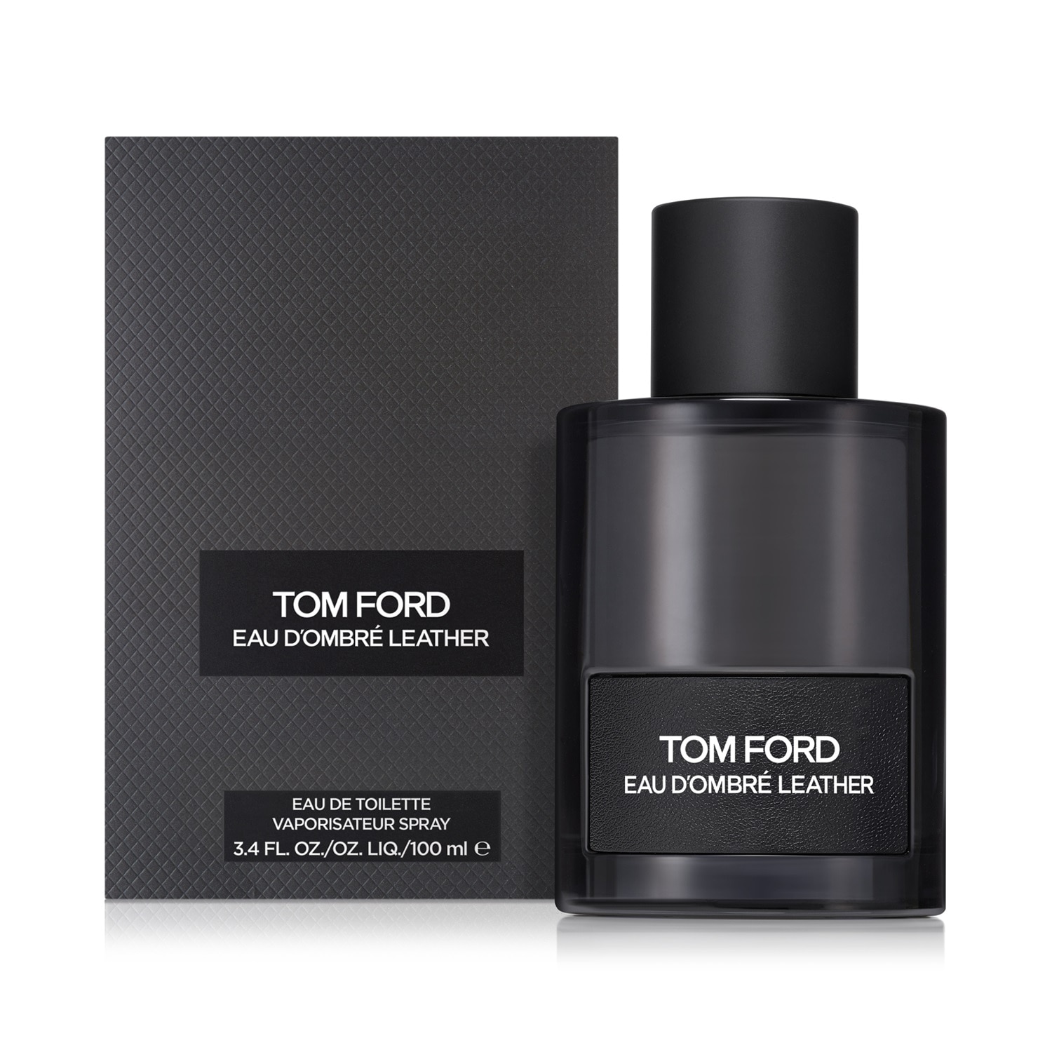 OMBRE LEATHER EAU DE TOILETTE